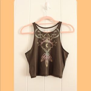 Teeki Mermaid Tank
